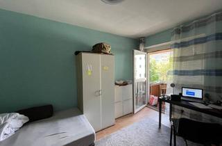 Wohnung kaufen in Mariatroster Straße 12A, 8043 Graz, Ruhige Wohnung mit Balkon - Uni-Nähe