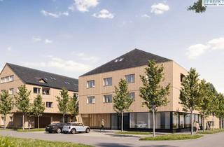 Wohnung kaufen in 6914 Hohenweiler, 3 Zimmer Wohnung in Hohenweiler - Neubau!