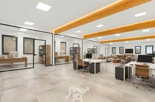 Büro zu mieten in 5261 Uttendorf, Moderne Gewerbefläche in Uttendorf zu mieten - Platz für Ihre Ideen!