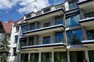 Wohnung kaufen in Hietzinger Hauptstraße 41/Top 11, 1130 Wien, Toplage I 3 Zimmer I 2 Balkon [A\\]
