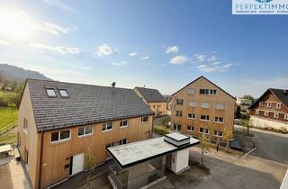 Wohnung kaufen in 6914 Hohenweiler, 2 Zimmer Wohnung in Hohenweiler - Neubau!