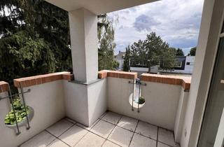 Wohnung mieten in Griesingergasse 26, 1140 Wien, Sonnige 3-Zimmer-Wohnung mit Loggia und Garagenparkplatz