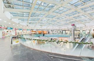 Praxen mieten in 1110 Wien, Ihre Arzt-/Therapeutenpraxis im Gasomter - top Infrastruktur!