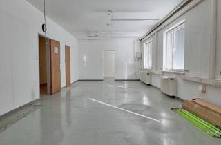 Lager mieten in 2301 Groß-Enzersdorf, 360m² Feinproduktion/Lager/Büro mit optionaler Produktionshalle und Freiflächen!