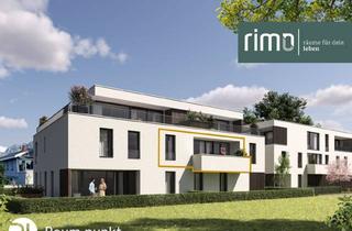 Maisonette kaufen in Staudenstraße 5/B 4, 6844 Altach, 2-Zimmer-Terrassenwohnung in Altach - Ruhelage / Top B4