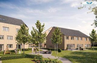 Reihenhaus kaufen in 6914 Hohenweiler, Attraktives Neubauviertel - Reihenhaus in Hohenweiler