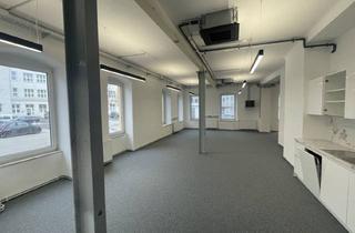 Büro zu mieten in Triesterstraße, 1100 Wien, Top Saniertes Büro mit Loftcharakter im IP.ONE