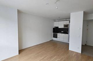 Wohnung mieten in Engerthstraße 102, 1200 Wien, Neubau: Moderne Wohnung mit Balkon nahe Donau
