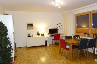 Wohnung mieten in 5020 Salzburg, Traumhafte 2-Zimmerwohnung mit großzügiger Loggia im Nobelviertel Salzburg-Herrnau