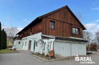Haus kaufen in 4941 Mehrnbach, Geräumiges Haus mit vielen Möglichkeiten in Alleinlage