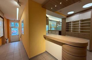 Büro zu mieten in Steinbauergasse, 1120 Wien, Moderne Geschäfts- und Lagerflächen in zentraler L