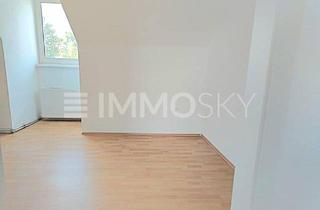 Wohnung kaufen in 4600 Wels, Eigenheim im Zentrum! Wohnen nähe Marktplatz und Campus Wels!