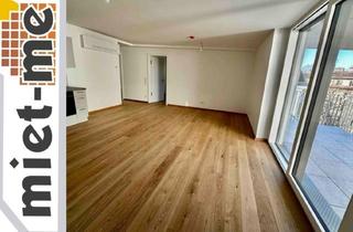 Wohnung mieten in 1130 Wien, - miet-me - Neuer Dachausbau in Alt-Hietzing