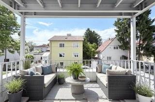 Wohnung kaufen in Uhligstraße, 1100 Wien, Provisionsfreier Erstbezug! Dreizimmerwohnung mit Balkon und Garagenplatz
