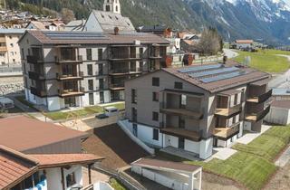 Wohnung kaufen in 6574 Pettneu am Arlberg, Moderne Wohnungen im Herzen von Pettneu am Arlberg