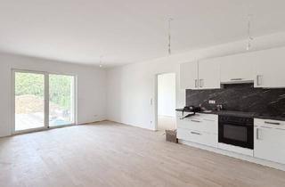 Wohnung kaufen in Uhligstraße, 1100 Wien, Provisionsfrei! Wunderschöner Erstbezug mit Garten