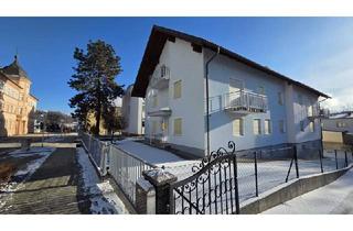 Büro zu mieten in 9300 Sankt Veit an der Glan, St. Veit/Glan - Ordination oder Büro