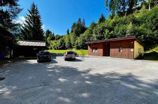  in 5500 Bischofshofen, FLEXIBEL NUTZBAR - MIT BESTANDSOBJEKT!