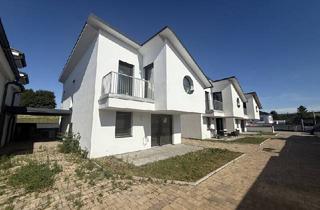 Reihenhaus kaufen in 7100 Neusiedl am See, 3 moderne Reihenhäuser in Neusiedl am See