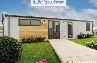 Haus kaufen in 4470 Enns, NATURPUR ? vollmöblierter Neubau-Bungalow