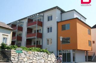 Genossenschaftswohnung in Hauptstr. 17/8, 4211 Alberndorf in der Riedmark, BETREUBARES WOHNEN: Schöne, barrierefreie 2 Zimmer