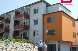 Genossenschaftswohnung in Hauptstr. 17/8, 4211 Alberndorf in der Riedmark, BETREUBARES WOHNEN: Schöne, barrierefreie 2 Zimmer