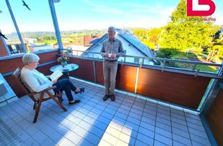 Genossenschaftswohnung in Hauptstr. 17/8, 4211 Alberndorf in der Riedmark, Willkommen im BETREUBAREN WOHNEN in Alberndorf