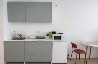 Wohnung mieten in Feldkellergasse 16, 1130 Wien, Ideal für Studierende und Singles: Modernes, komfortables Wohnen in grüner Lage des 13. Bezirks