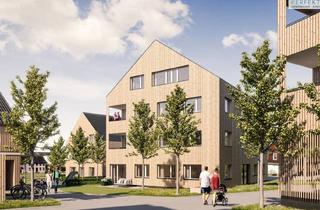 Penthouse kaufen in 6914 Hohenweiler, Penthouse in Hohenweiler - Neubau!