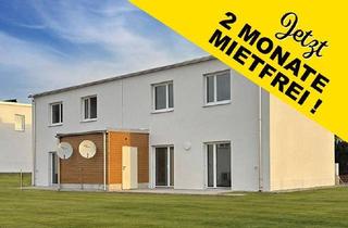 Haus mieten in Friedhofgasse 9C, 3860 Heidenreichstein, Reihenhaus in Heidenreichstein