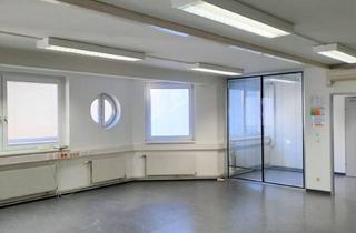 Büro zu mieten in Wiener Prater, Messe Wien, 1020 Wien, Großzügige Bürofläche, Toplage nahe Wiener Prater und Messe Wien