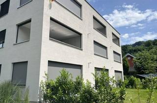 Wohnung mieten in Oberes Tobel 24C, 6840 Götzis, Neubau-Wohntraum: Moderne 3-Zimmerwohnung in Top-Lage in Götzis zu vermieten!