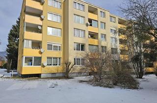 Wohnung kaufen in Bergmanngasse, 8793 Trofaiach, Sehr schöne 2-Zimmer-Wohnung mit Loggia, Lift, in Trofaiach - Bergmanngasse. Ihr neues Zuhause für nur 79.000 €!