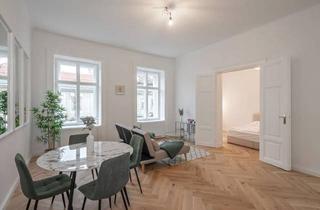 Wohnung kaufen in Goldeggasse, 1040 Wien, ++NEU++ Fantastischer 3-Zimmer Erstbezug in einer fantastischer Lage!