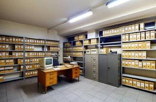 Lager mieten in Pischeldorfer Straße, 9020 Klagenfurt, Großfläche zum Top-Preis: 95 m² Lager/Archiv in Klagenfurt, rund um die Uhr zugänglich