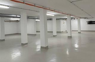 Lager mieten in 1090 Wien, Lagerflächen im Althan Quartier zu mieten