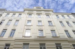 Büro zu mieten in Karlsplatz, Schwarzenbergplatz, 1040 Wien, Palais Löwenthal - Repräsentatives Büro zwischen Karlsplatz und Schwarzenbergplatz