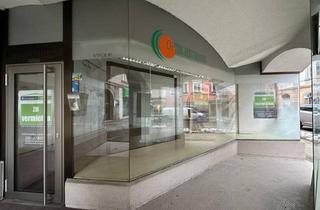 Geschäftslokal mieten in 8750 Judenburg, Geschäftsfläche in frequentierter TOP-Lage ++ JUDENBURG ++