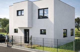 Einfamilienhaus kaufen in 2201 Gerasdorf, Neubau-Einfamilienhaus in Gerasdorf bei Wien - nur 50m zur Wiener Stadtgrenze!