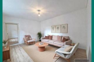 Wohnung kaufen in Neugasse 61/1, 8200 Gleisdorf, Anlegerchance: 4,36% Für Vermietete Erdgeschosswohnung mit Garage Zentrumsnah in Gleisdorf!