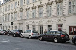 Geschäftslokal mieten in Gumpendorfer Straße, 1060 Wien, Gumpendorfer Straße - Geschäftslokal in toller, zentraler Lage