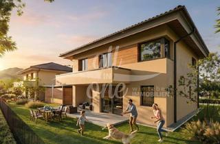 Haus kaufen in Berg, 9020 Klagenfurt, Letztes Neubauhaus in Magdalensberg!