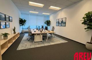 Büro zu mieten in Blumauerstraße 41-43, 4020 Linz, ERSTKLASSIG GELEGENE BÜROFLÄCHE IN DER BLUMAUERSTRASSE - TOP EG LINKS