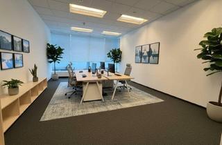 Büro zu mieten in Blumauerstraße 41-43 / Links, 4020 Linz, ERSTKLASSIG gelegene Bürofläche in der Blumauerstraße - EG links