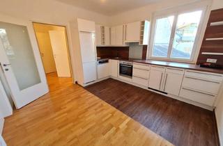 Wohnung kaufen in Wassergasse, 2500 Baden, ZENTRUM! NEBEN FUSSGÄNGERZONE UND BAHNHOF! TOPSANIERTE, GROSSZÜGIGE 2 ZIMMER NEUBAUWOHNUNG!!