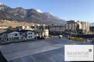 Wohnung kaufen in Schützenstraße, 6020 Innsbruck, Große und sehr gut eingeteilte 3-Zimmer-Wohnung mit zwei Balkonen in Innsbruck zu kaufen
