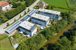 Wohnung kaufen in 3204 Kirchberg an der Pielach, Ideal für Ihre nächste Investition in der Nähe des Wassers.