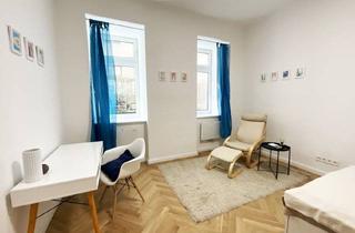 Wohnung kaufen in Leitgebgasse, 1050 Wien, **NEU** fabelhafte 1-Zimmerwohnung in zentraler Lage - möbliert
