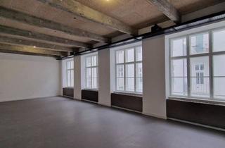 Büro zu mieten in Mariahilfer Straße, 1070 Wien, ERSTBEZUG ++ Modernes LOFT-Büro ++ Zollergasse/Mariahilfer Straße