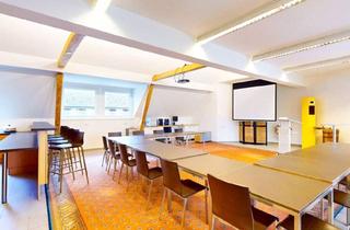 Lager kaufen in 9162 Strau, Betriebsbereite Tischlerei als Gewerbe-Asset in Kärnten: Produktionshalle/Werkstatt mit Bürokomplex, Seminarraum, Imkerei & Wohnung im Obergeschoss